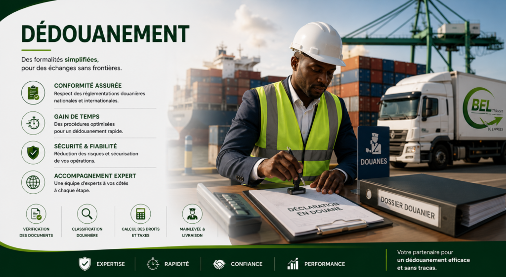 Dédouanement 36d6e6ef 125e 49bc 8c0a 2fc4007da9c1