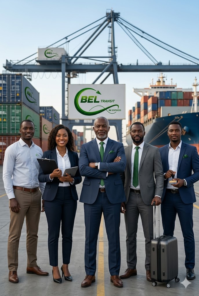 image de groupe beltransit