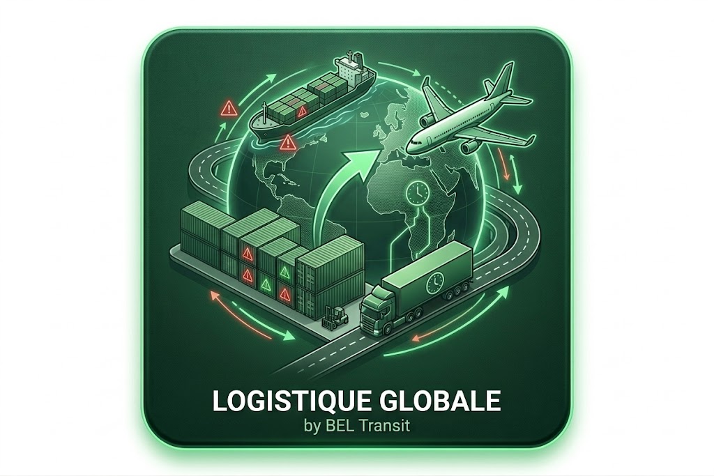 logistique