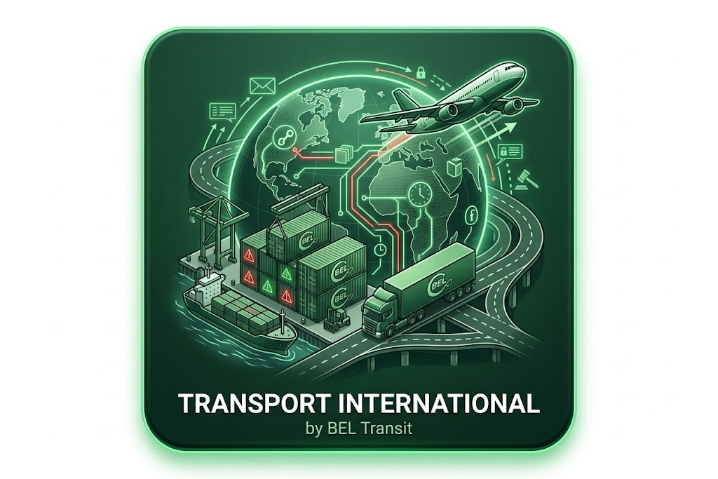transport international